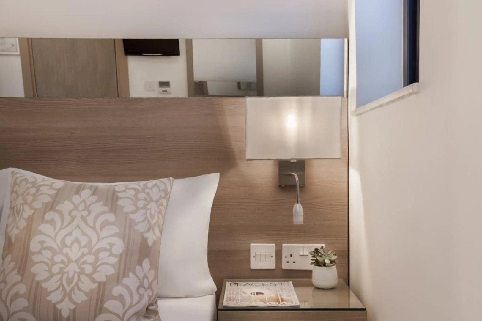 Foto - Plaza Regency Hotels