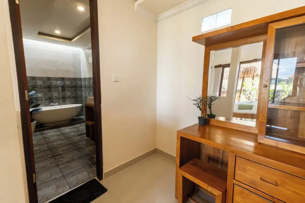 Photo - Siddhi Ubud Villa