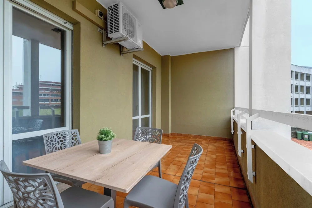 Foto - Casa da Suite Fraschini