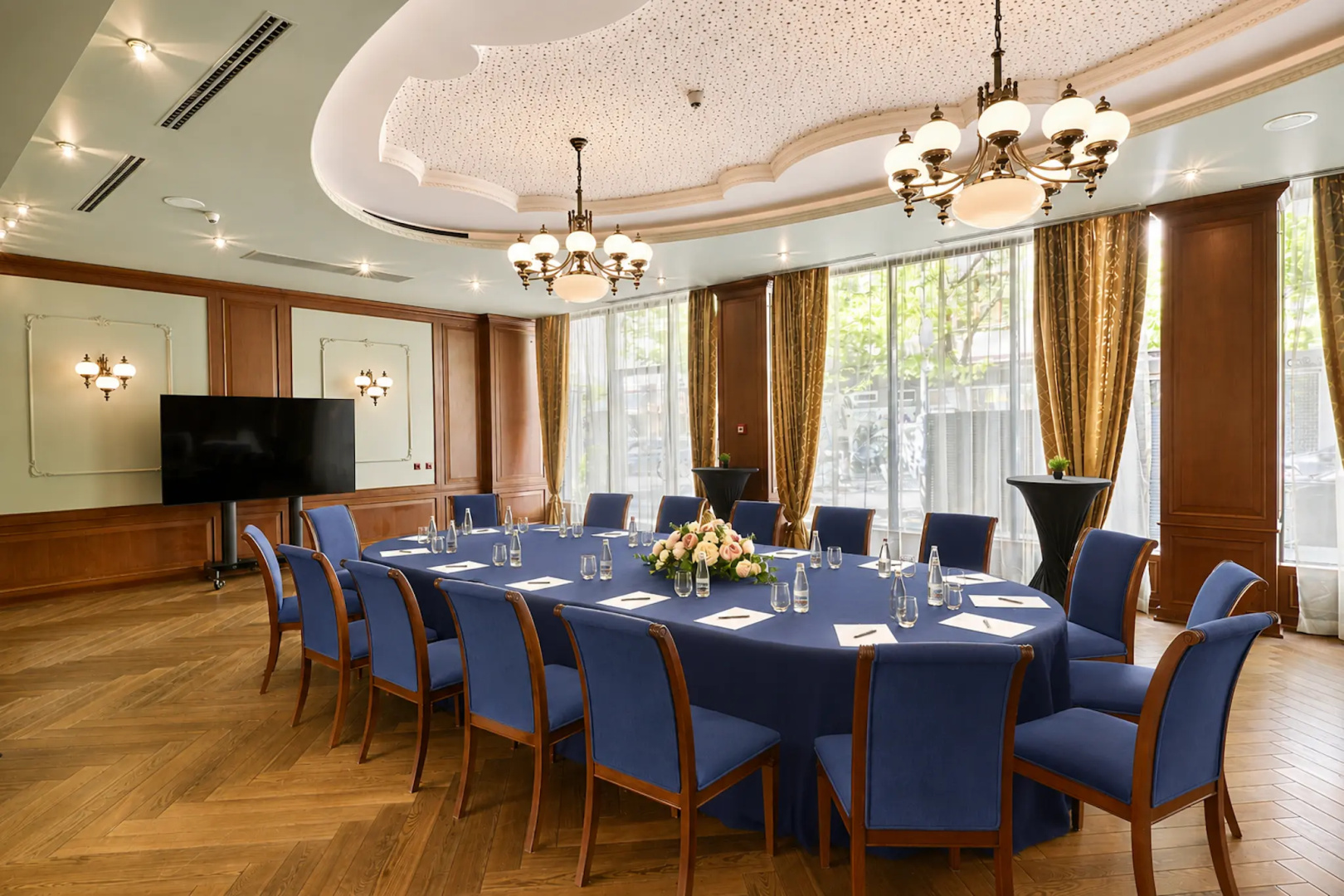 Photo - Crystal Palace Boutique Hotel