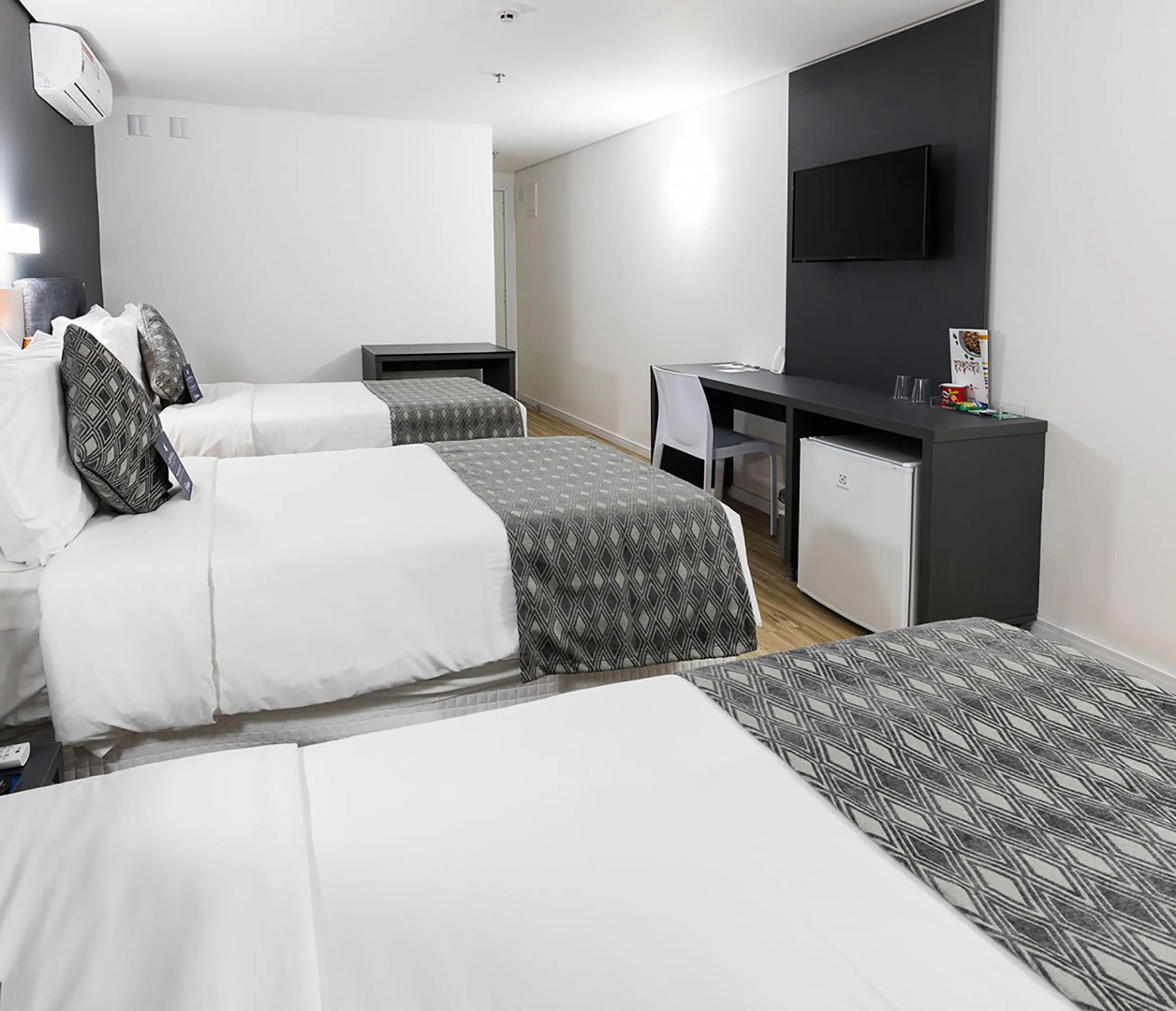 Photo - Hotel Sibara Spa & Convenções