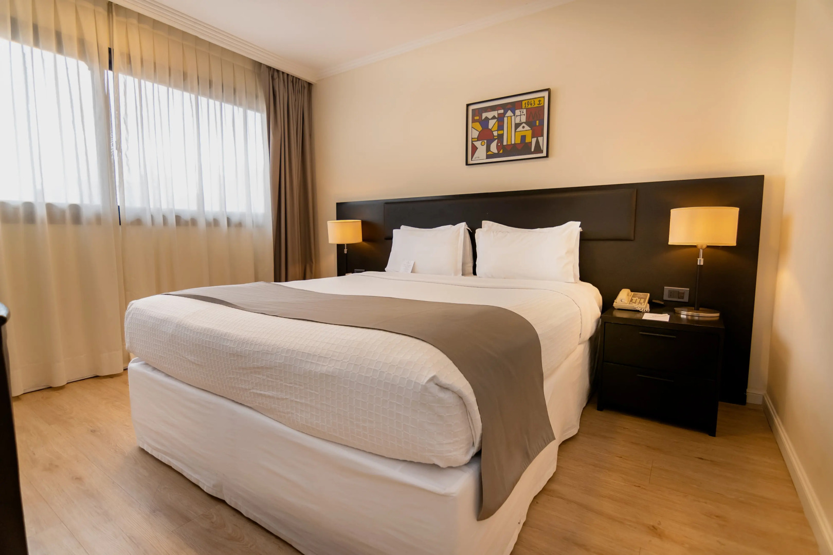 Photo - After Hotel Montevideo