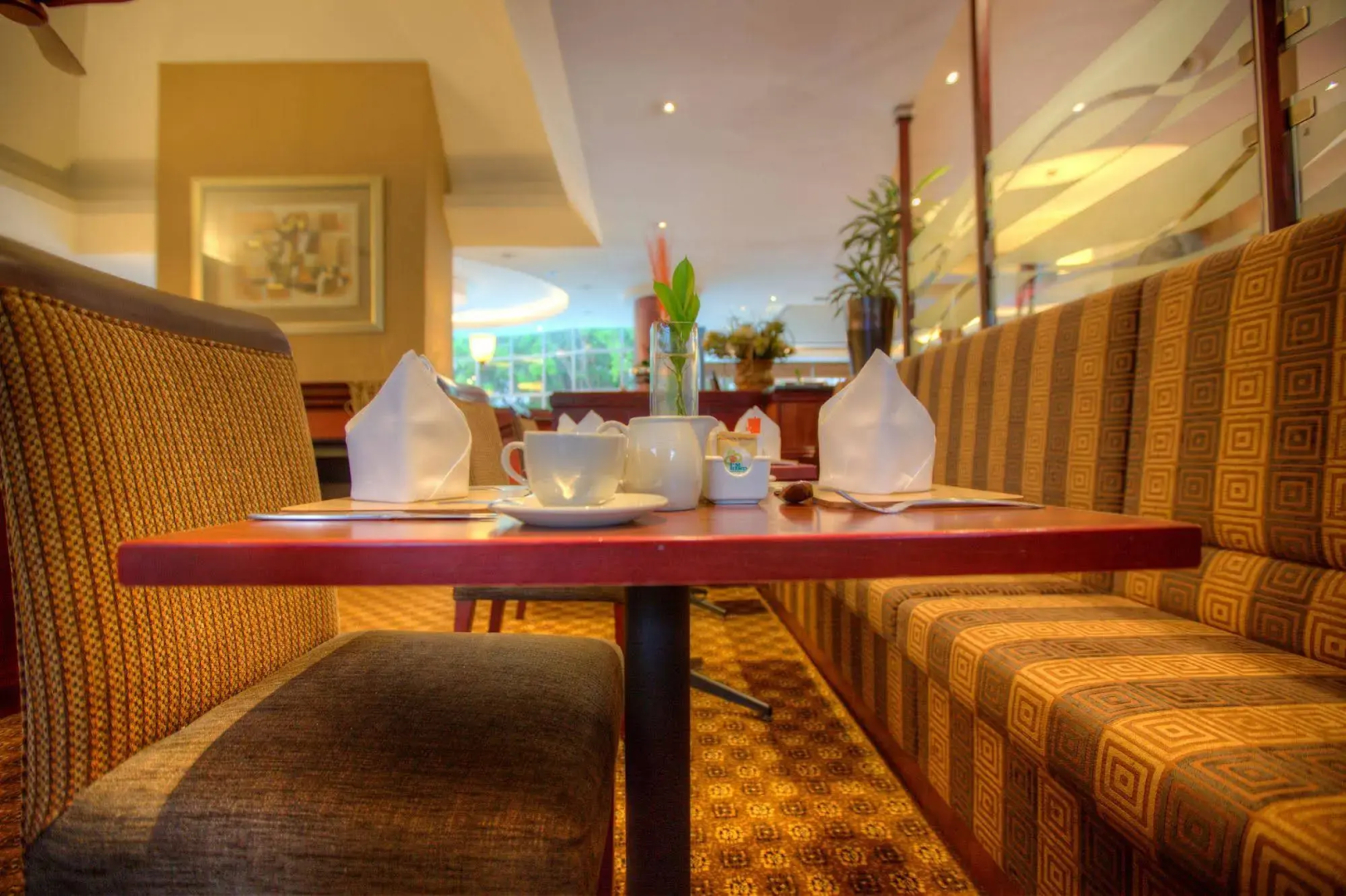 Foto - City Lodge Hotel Bryanston