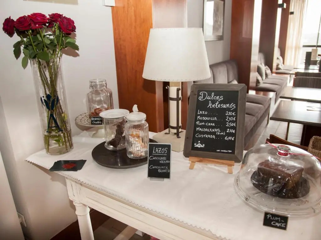 Photo - Parador de Soria