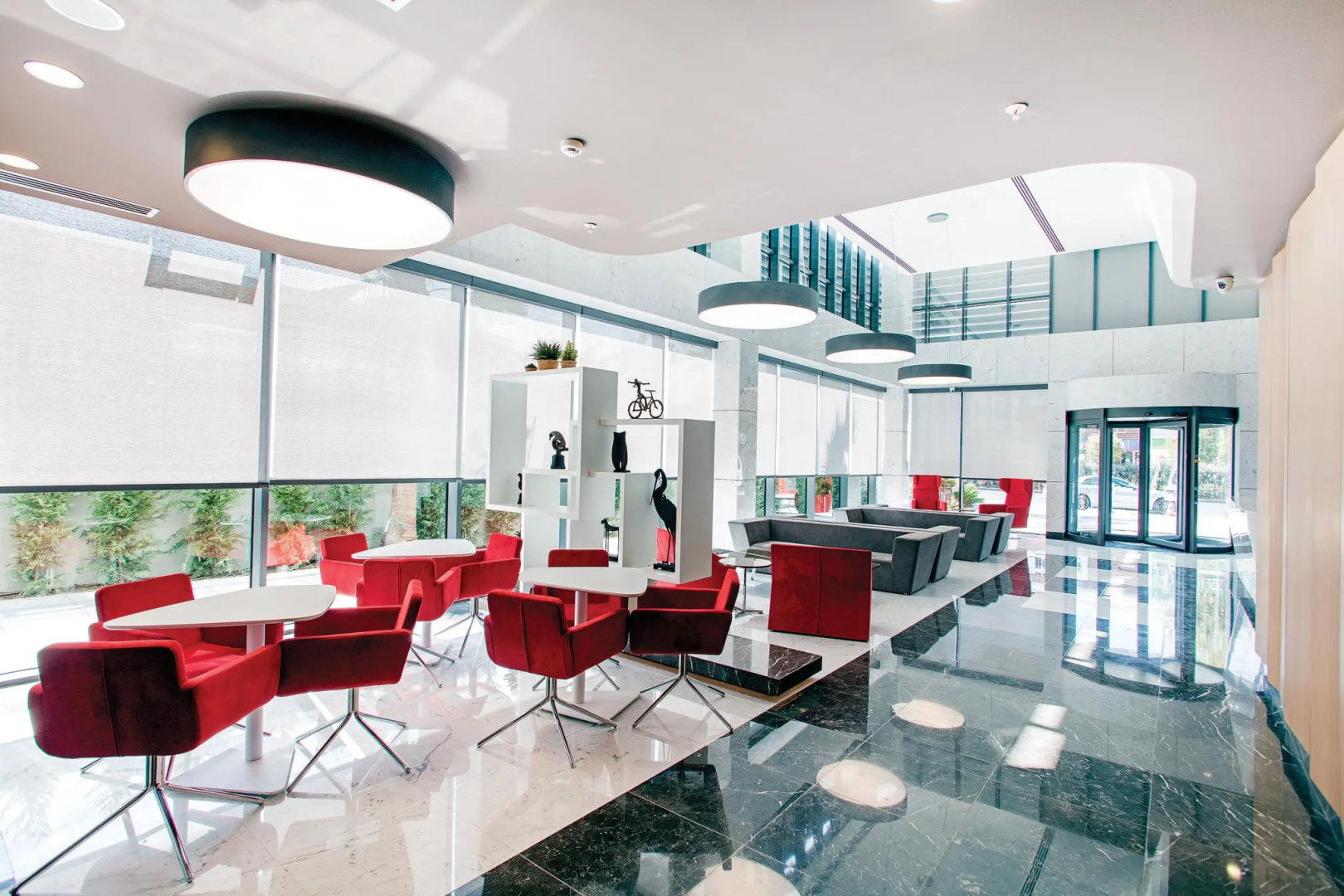 Photo - Mia City Hotel