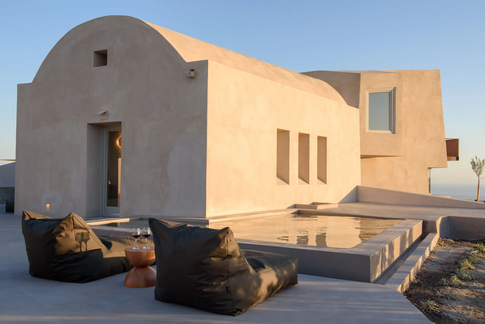 Photo - Albus Villas