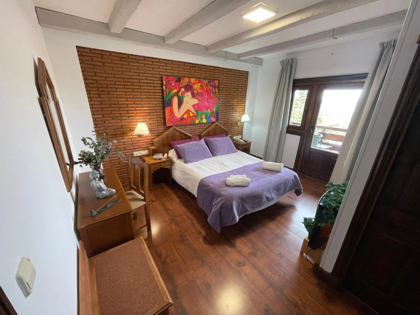 Photo - Hotel El Guerra