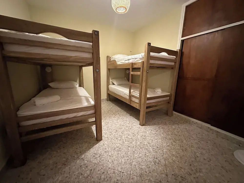 Foto - Lucca Hostel Medellín