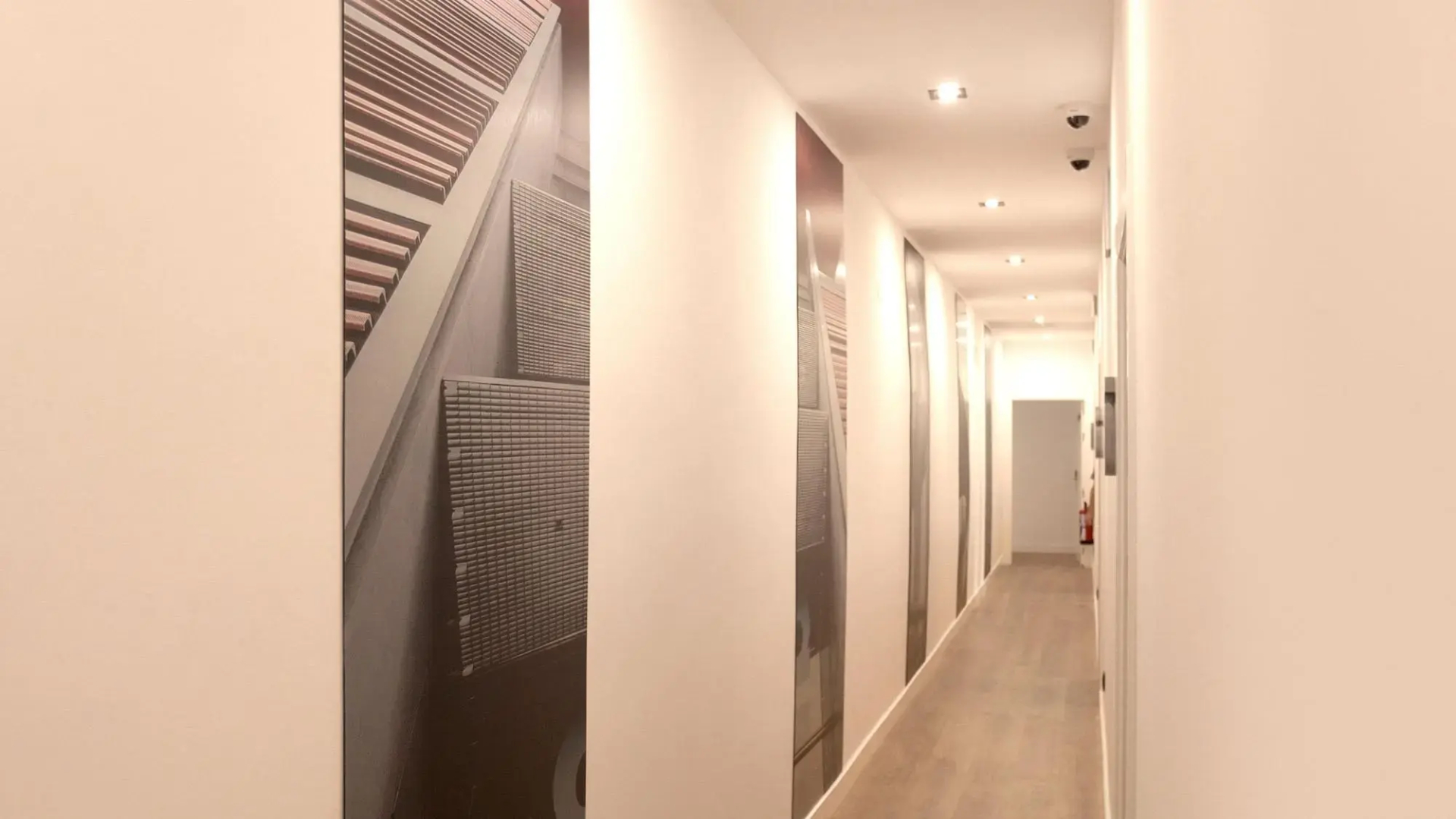 Foto - Fuencarral Rooms