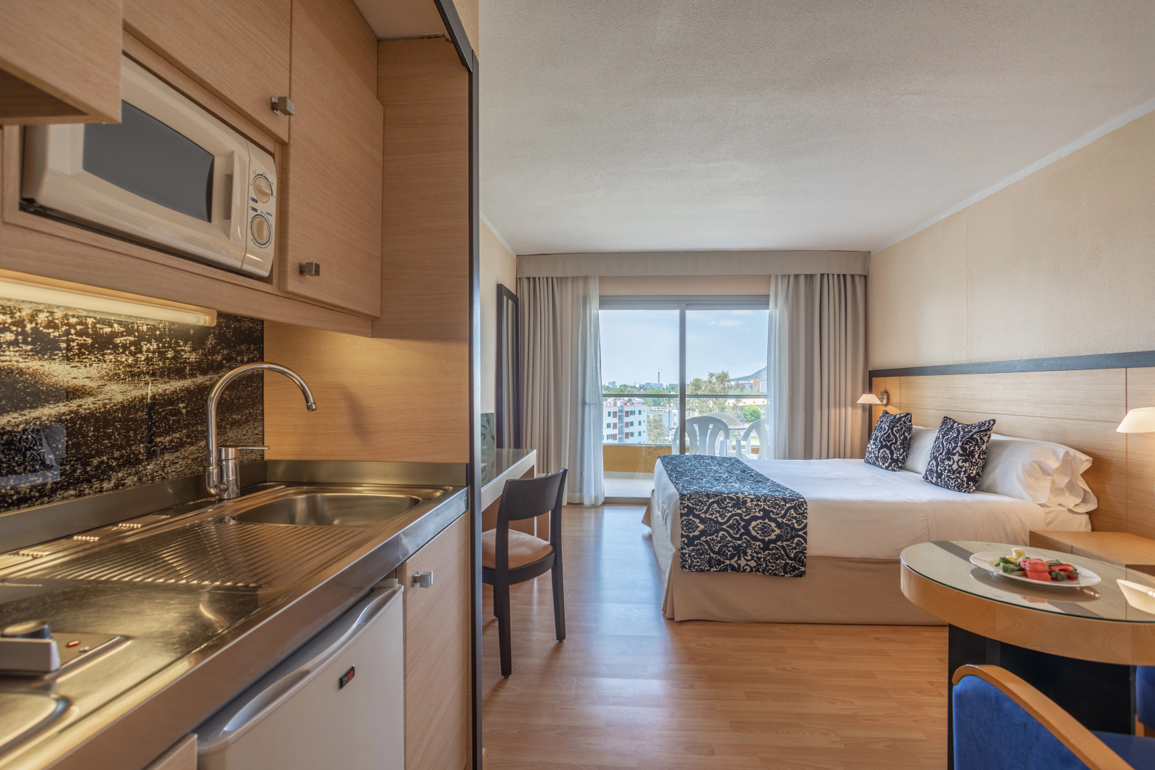 Foto - Zafiro Tropic