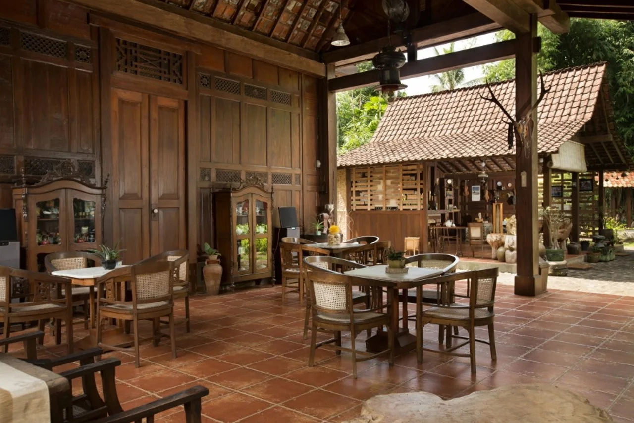 Foto - Ketapang Indah Hotel