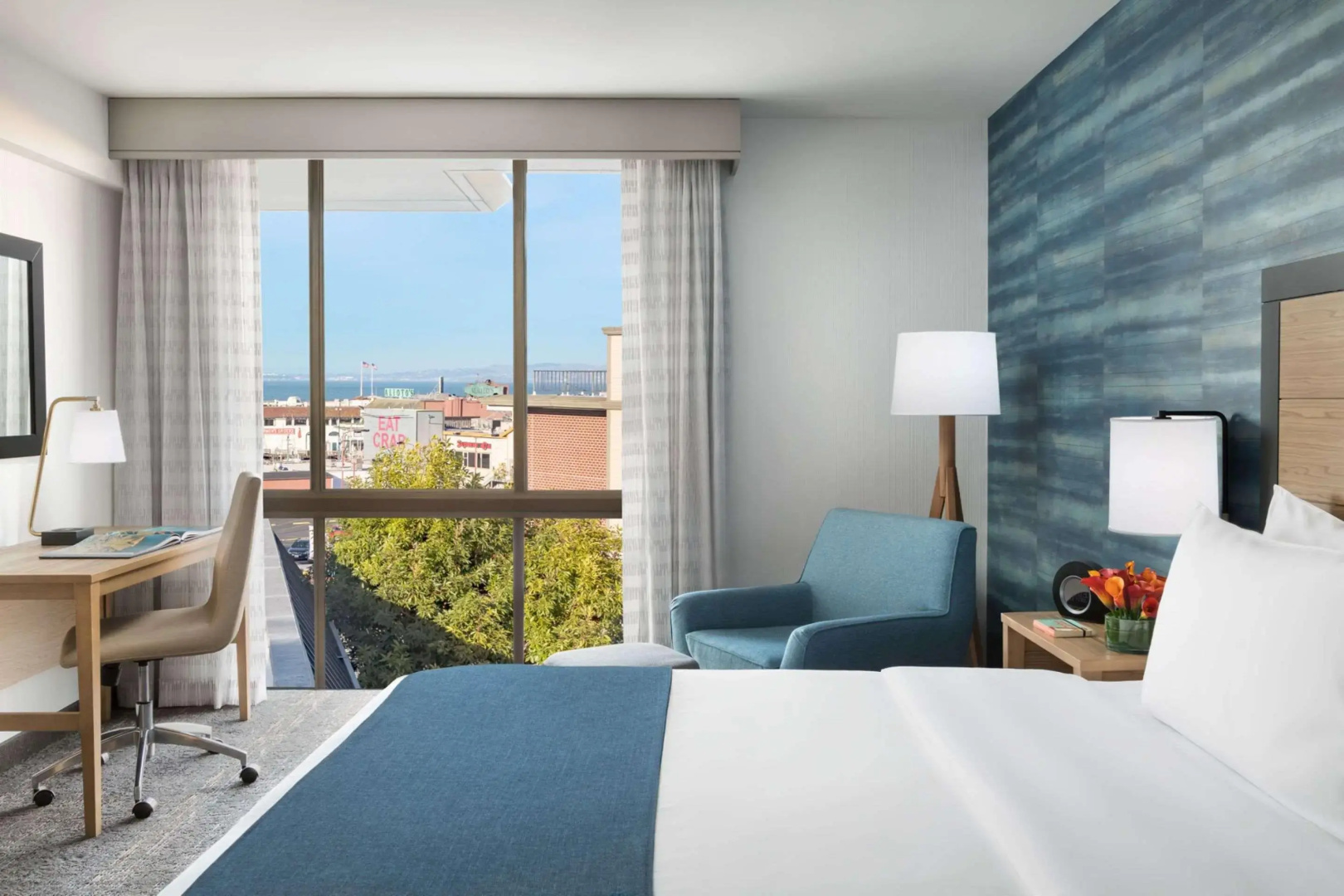 Foto - Hotel Caza
