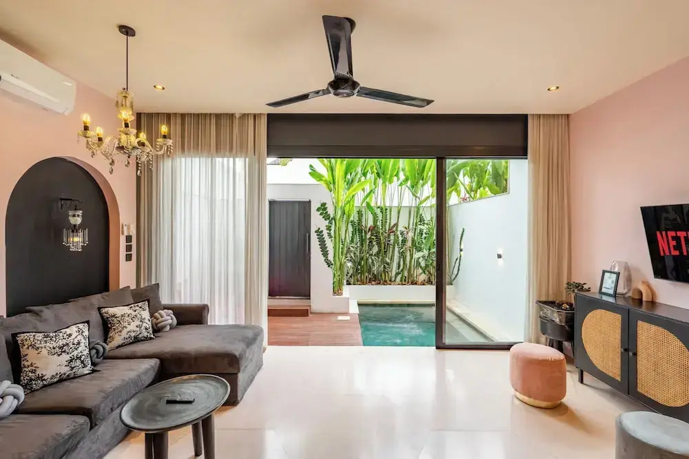 Photo - Liminal Palace Villa 3 by Betterplace