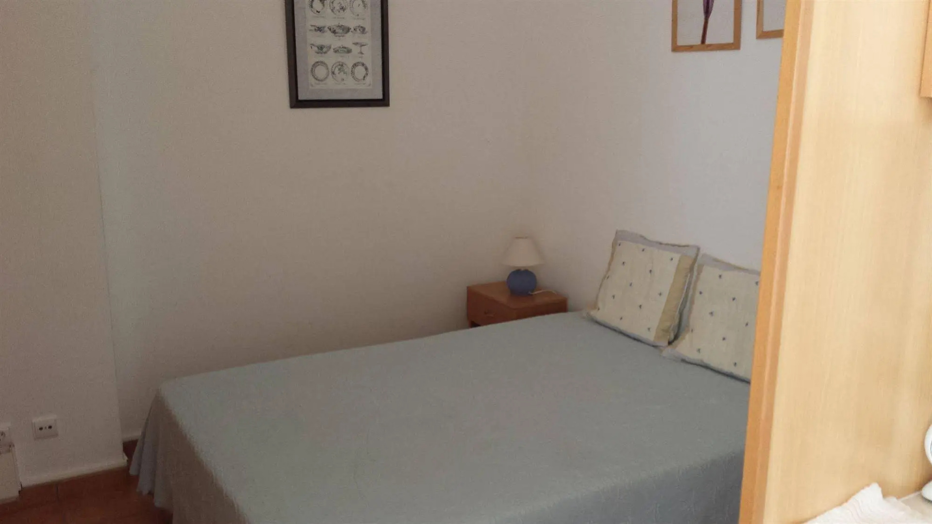 Foto - Clube Meia Praia