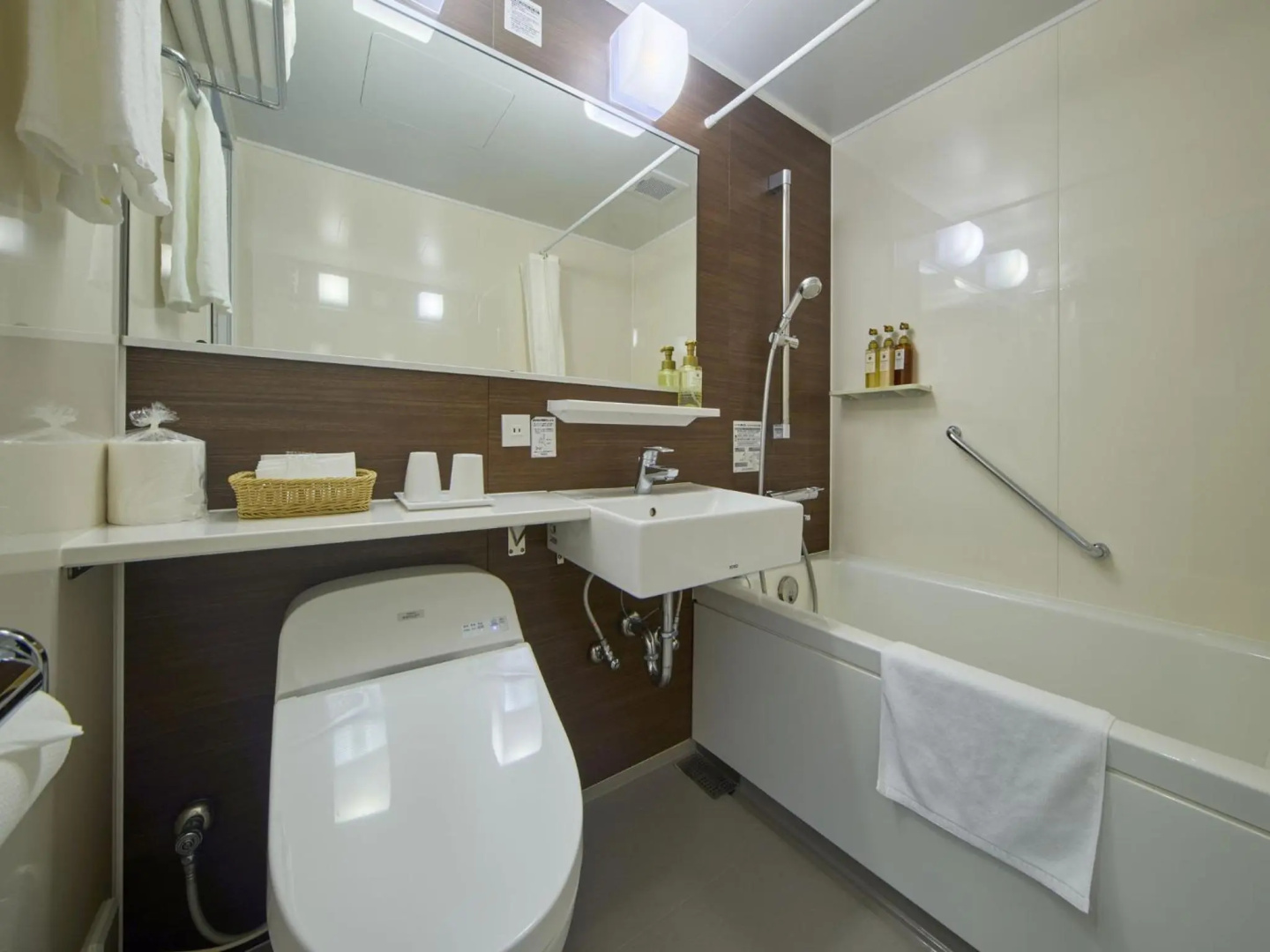 Foto - Hotel Yugaf Inn Okinawa