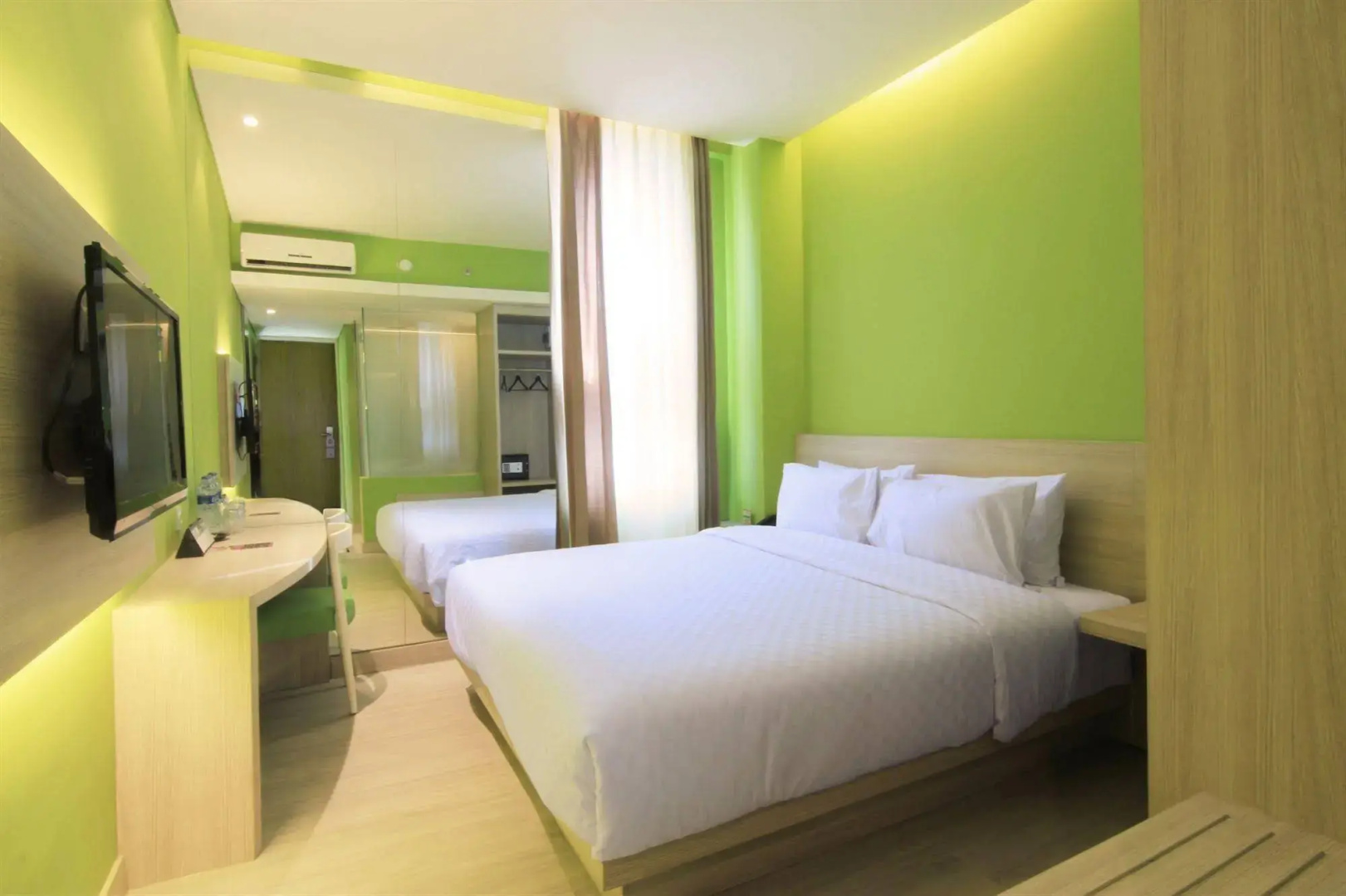 Photo - Royal City Hotel Jakarta