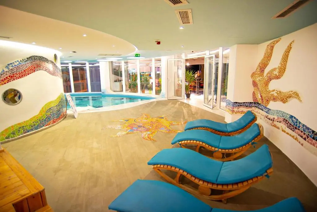 Photo - Bougainville Bay Hotel