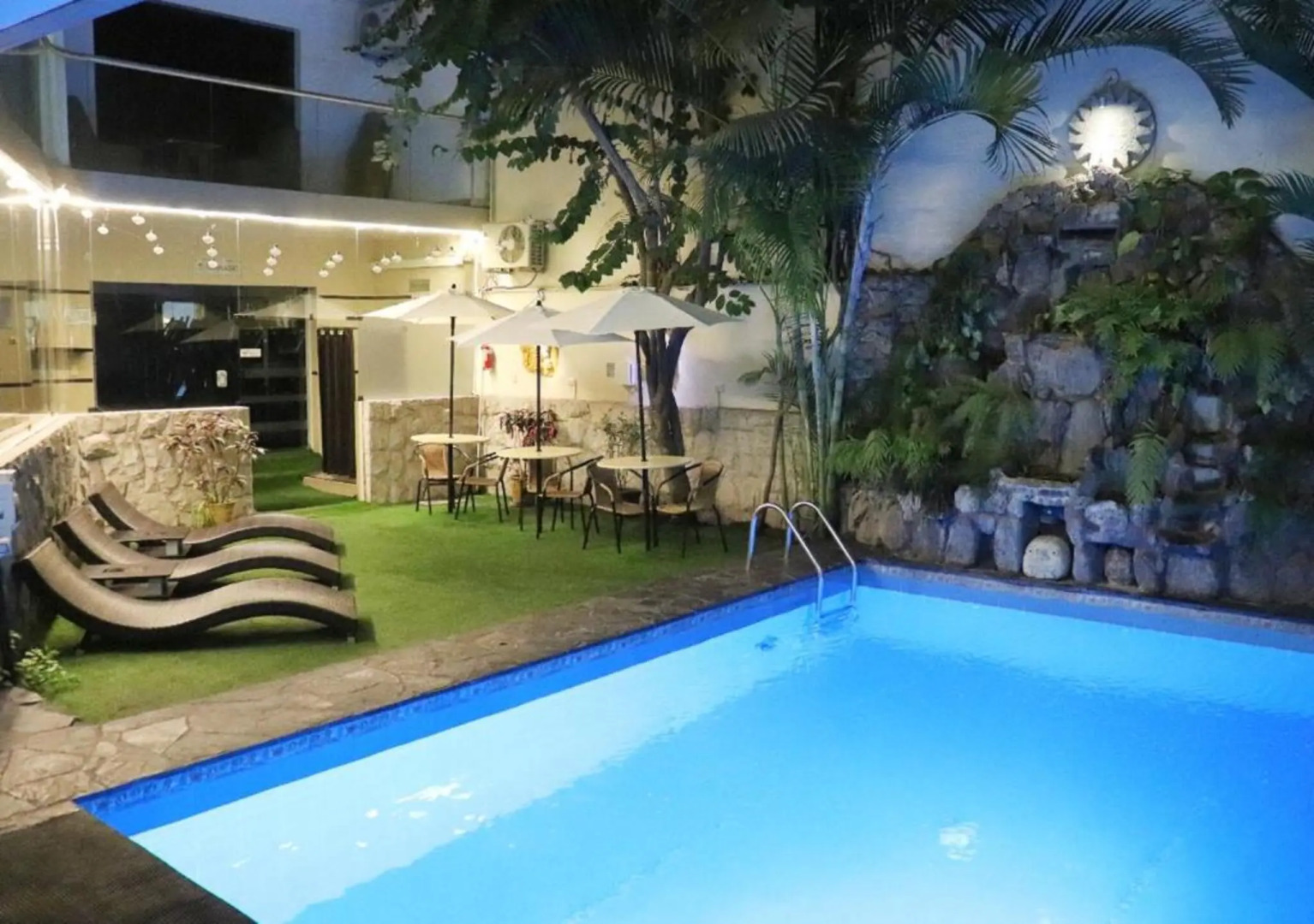 Photo - Inkari Suites Hotel