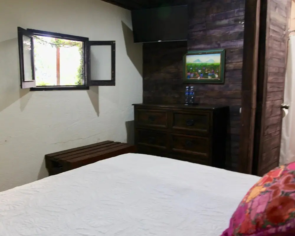 Foto - Hostal Antigüeño