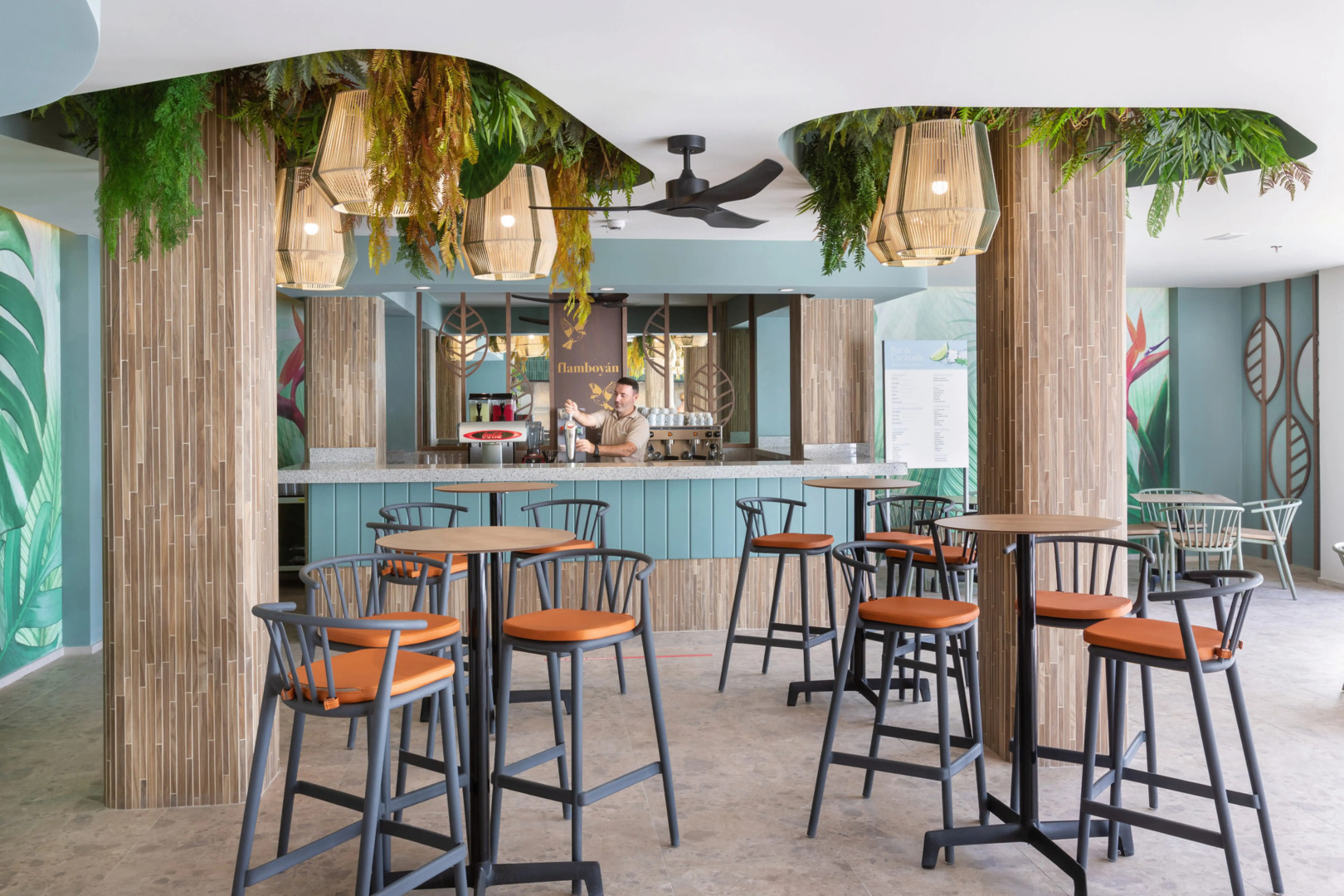 Photo - Hotel Riu Paraiso Lanzarote - All Inclusive