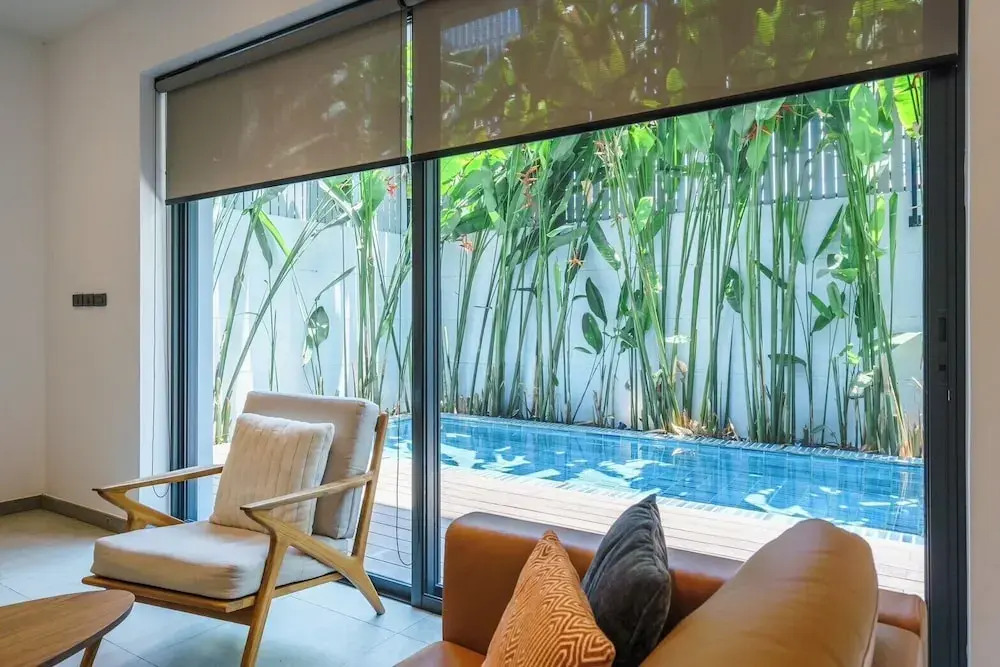 Foto - The Designer 49 Villa