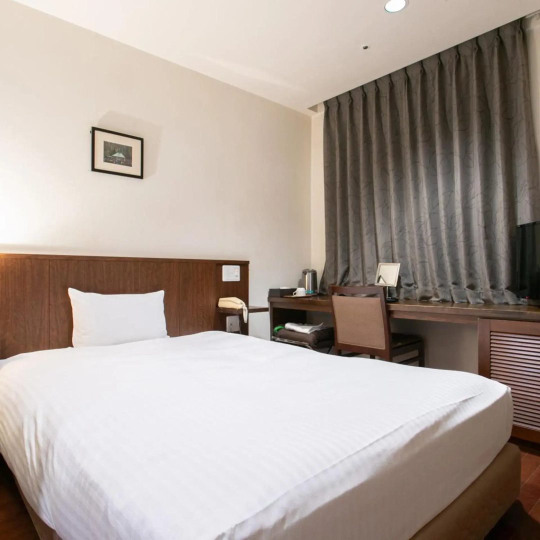 Photo - Sutton Hotel Hakata City