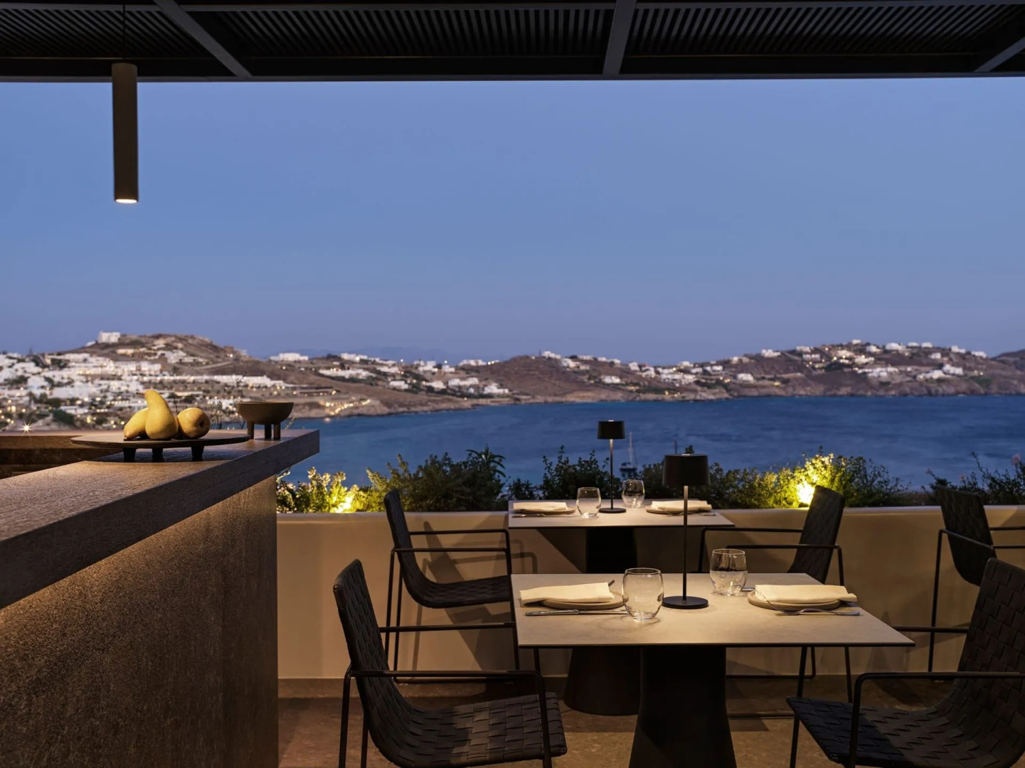 Foto - Noima Boutique Hotel Mykonos