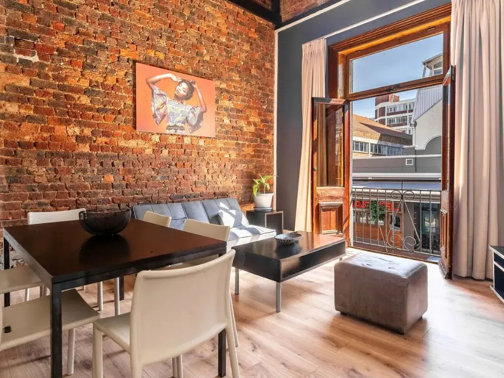 Foto - Long Street Boutique Hotel