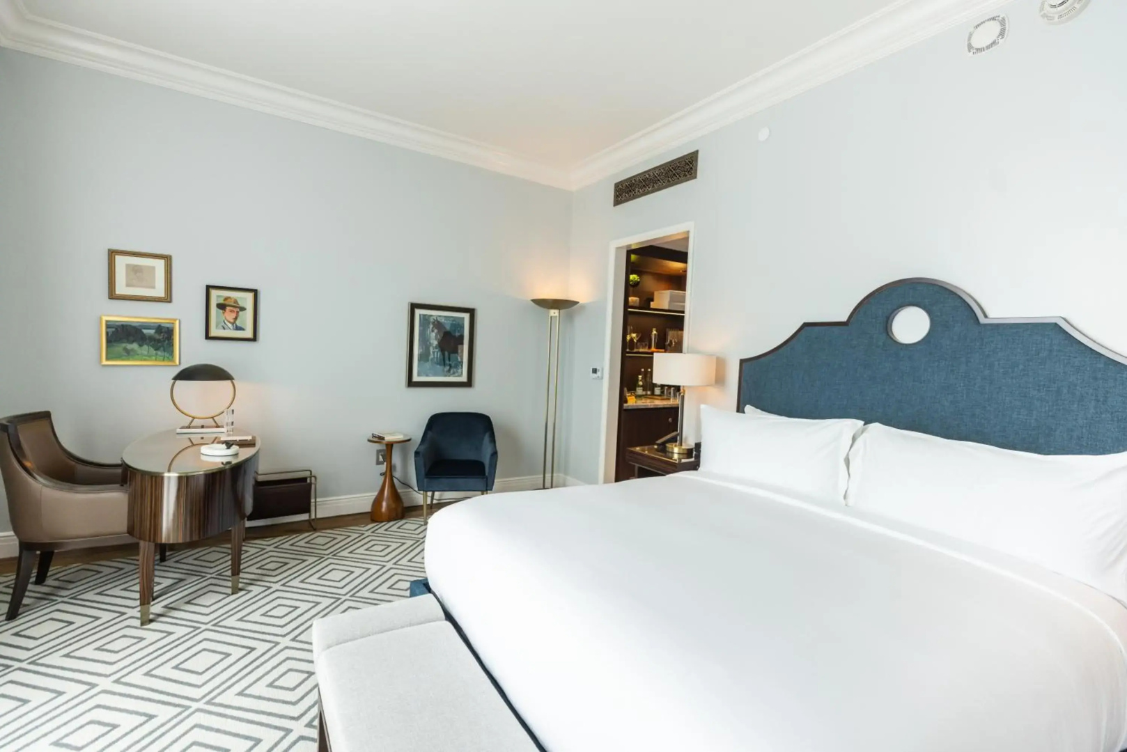 Photo - Hôtel Swexan