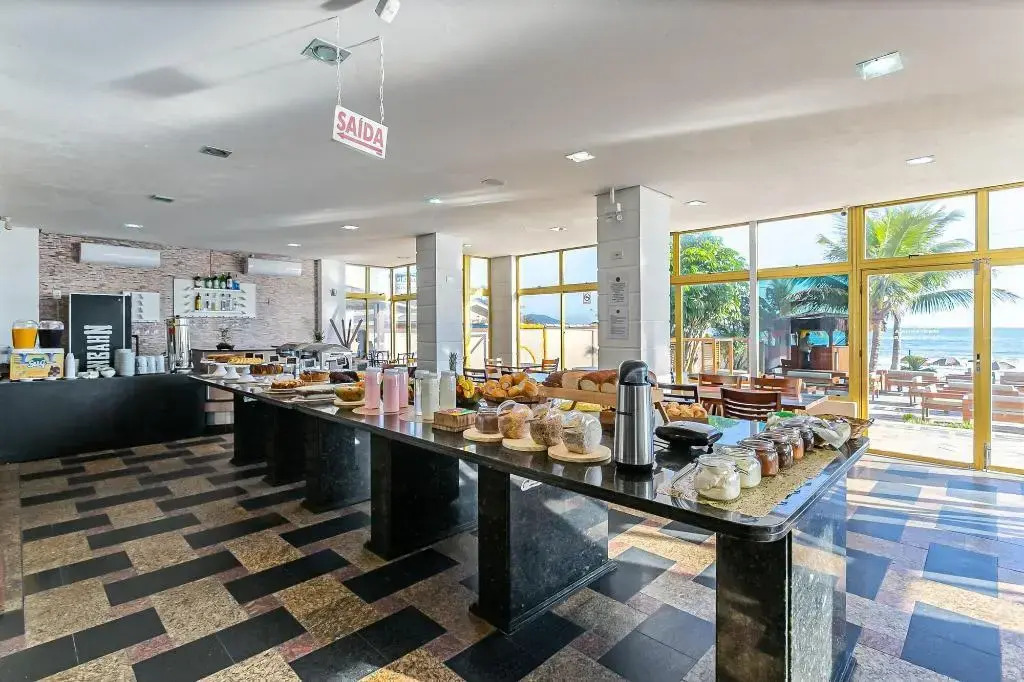 Photo - Ingleses Palace Hotel