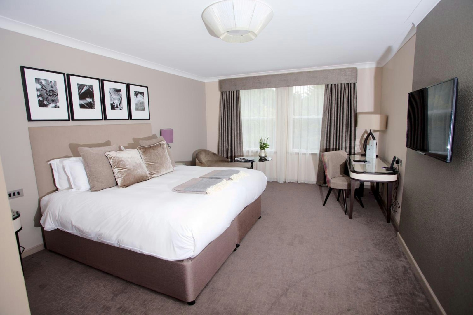 Photo - Ardoe House Hotel & Spa