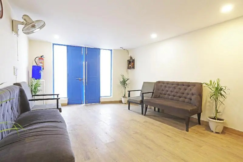 Photo - Hotel Twamev residency Uttam Nagar