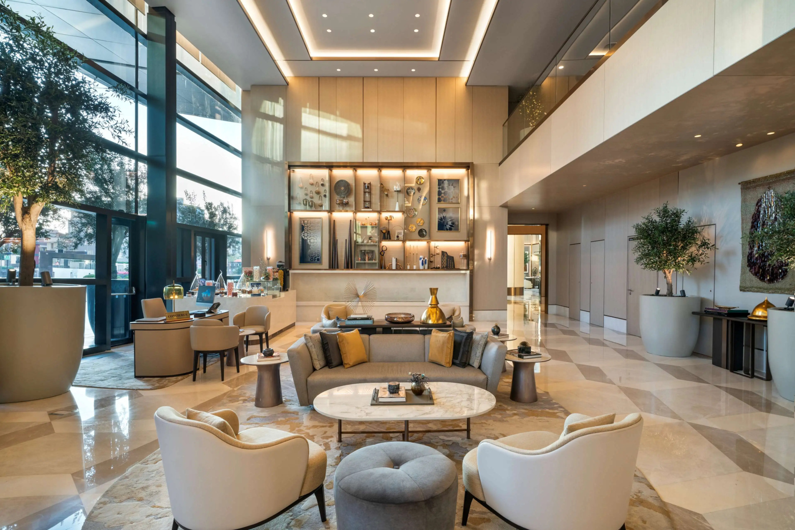 Foto - Address Istanbul Hotel