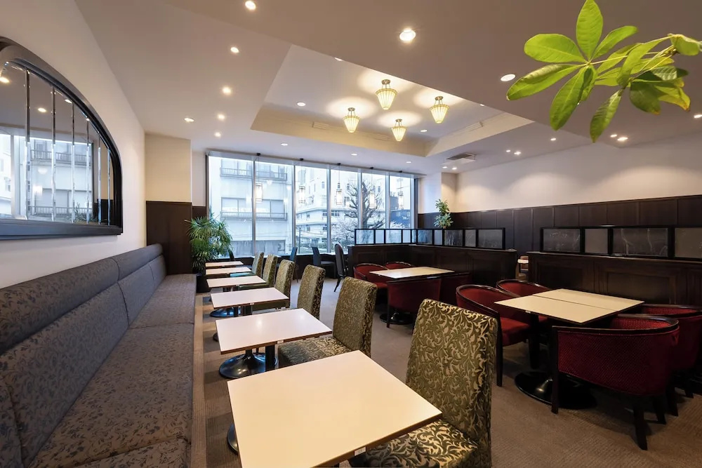 Foto - Hotel Oriental Express Ginza West