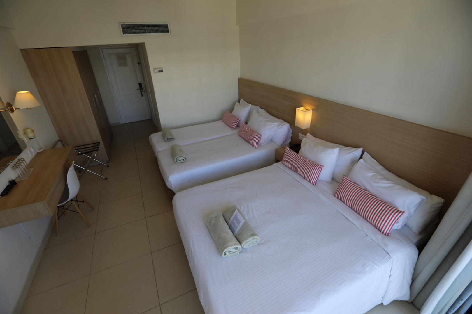 Foto - Sandy Beach Hotel & Spa