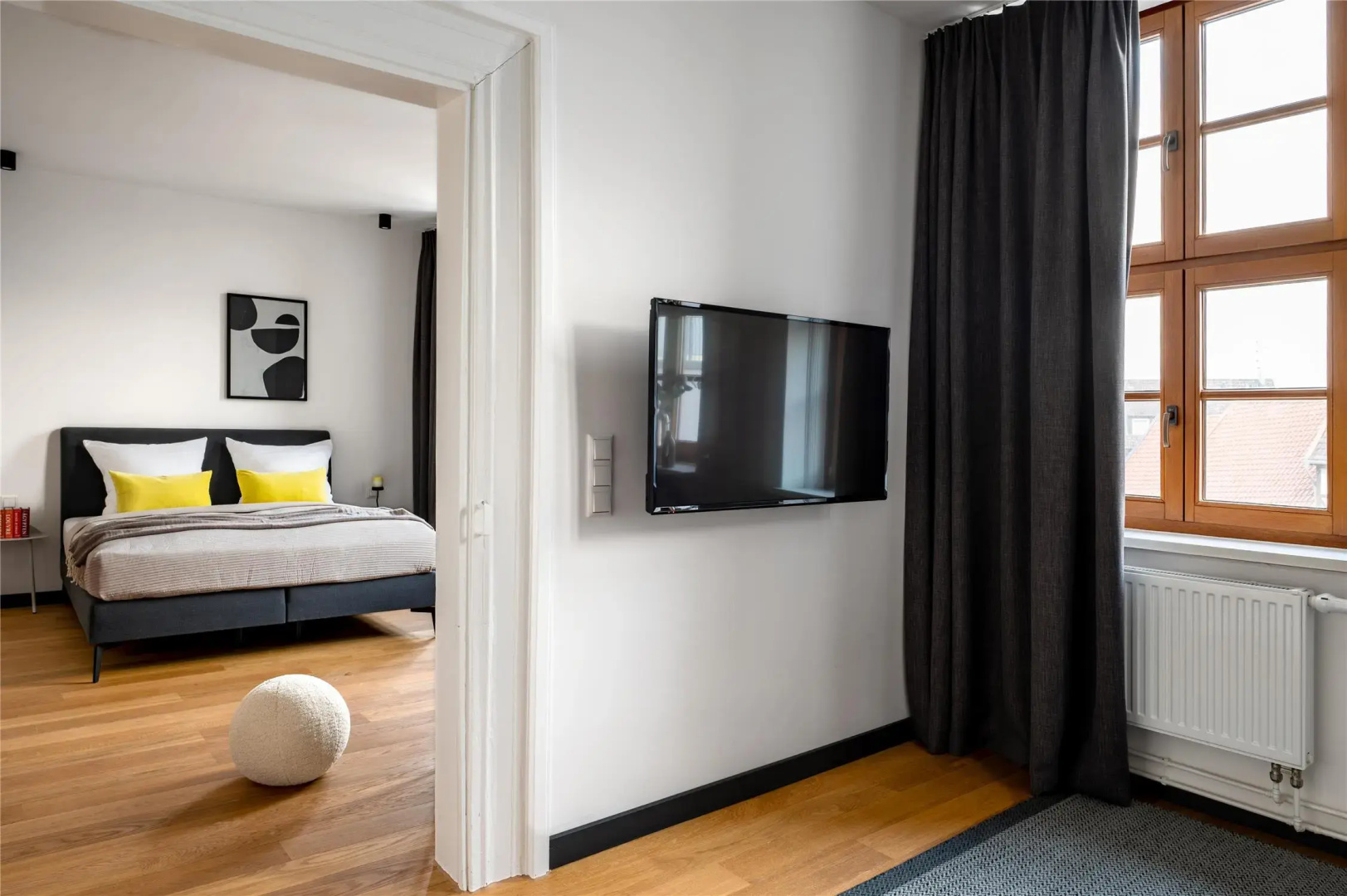 Photo - ipartment Wolfsburg @HOME by Best Western