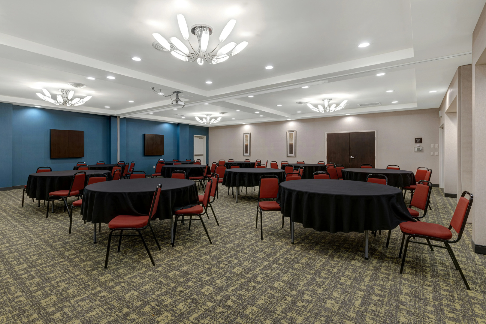 Foto - Hampton Inn & Suites Seattle/Federal Way