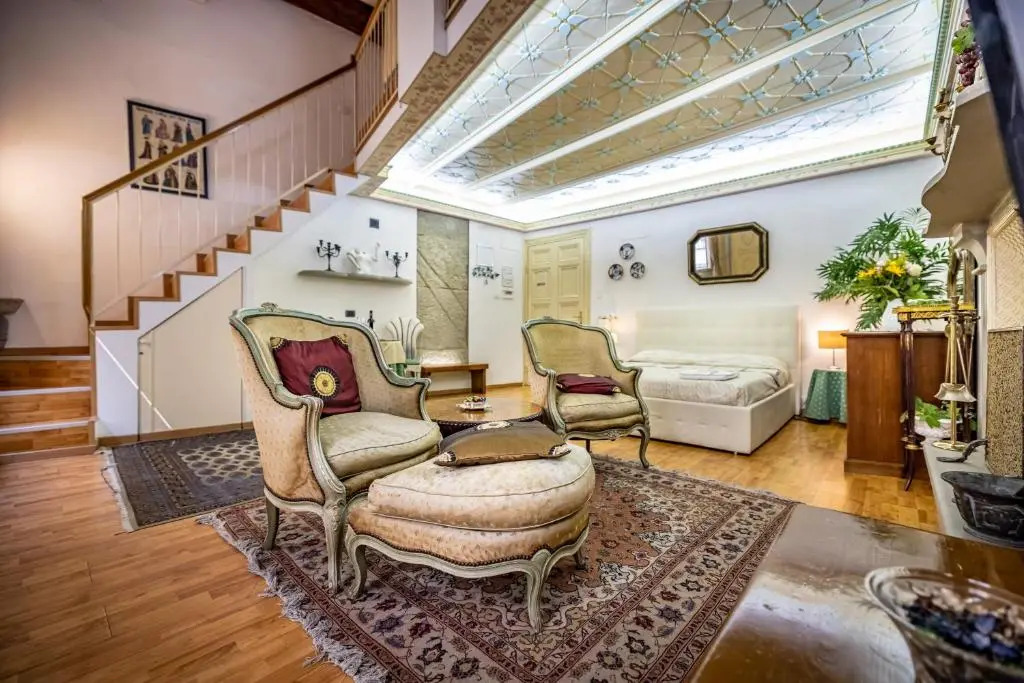 Foto - Dei Medici Palace