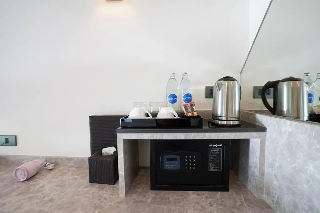 Photo - Spittze Hotel Pratunam