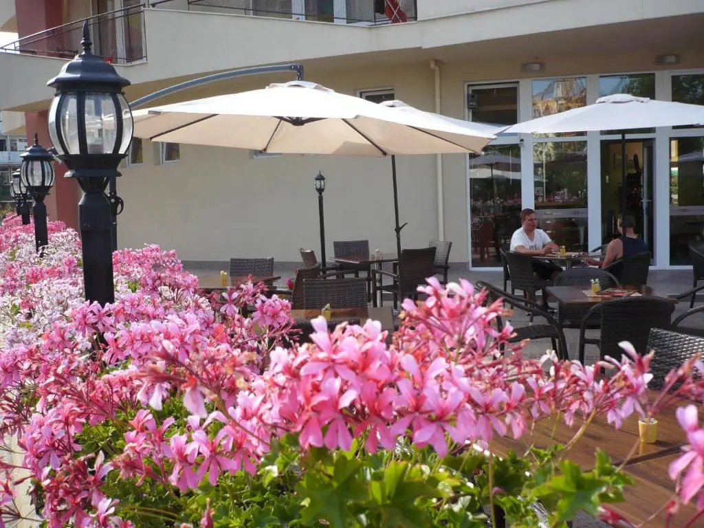Foto - Hotel Veris