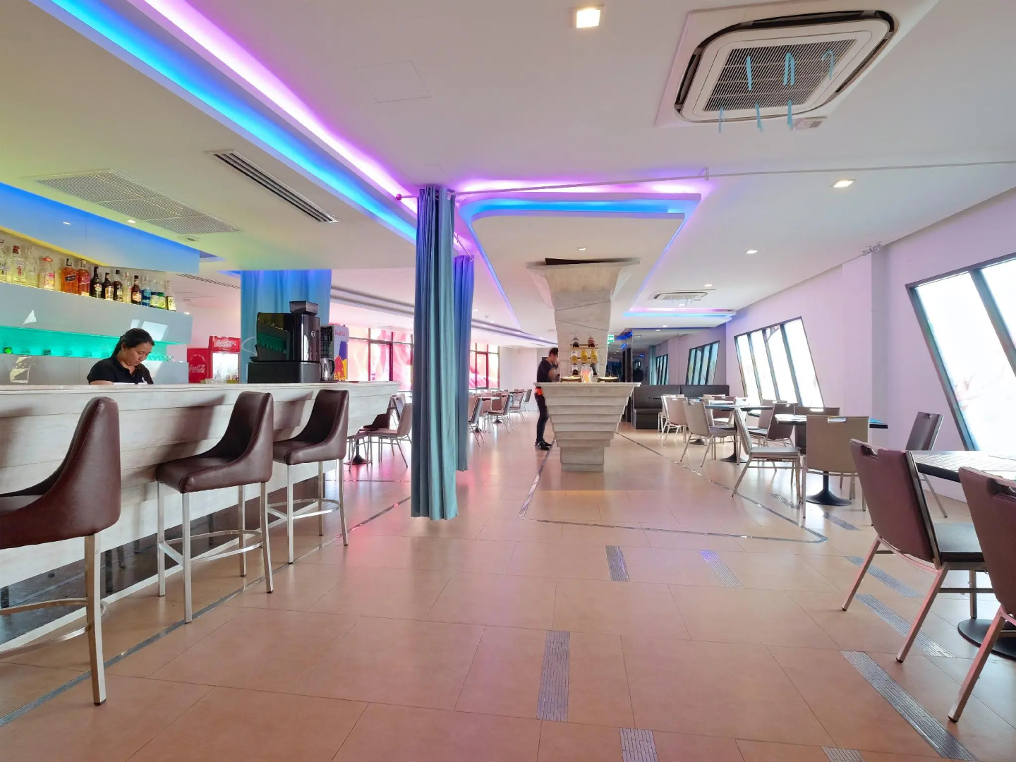 Foto - The Xtreme Suites