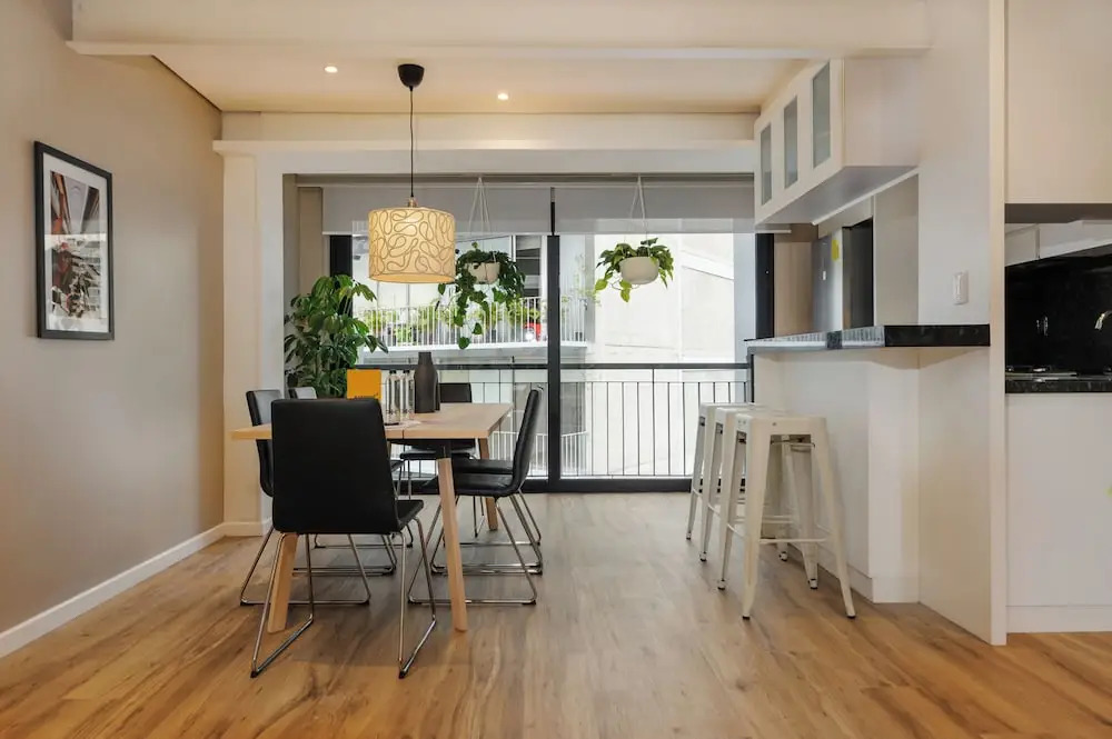 Foto - Nuevo Leon 155 by Wynwood House