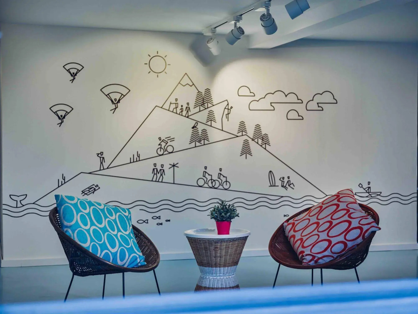 Photo - Route Active Hotel