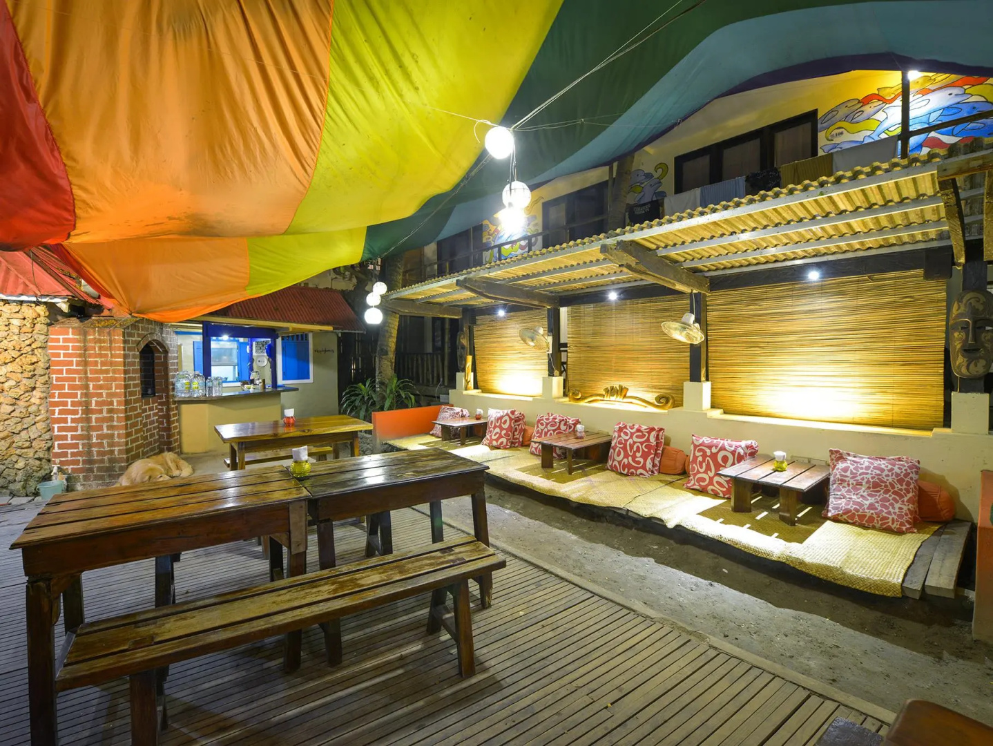 Photo - Lazy Dog Bed & Breakfast