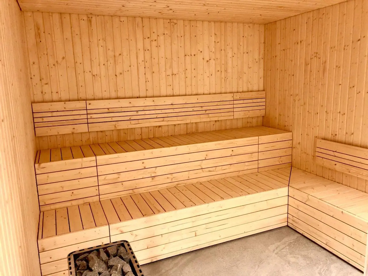 Foto - Viajero Bogotá Hostel & Spa