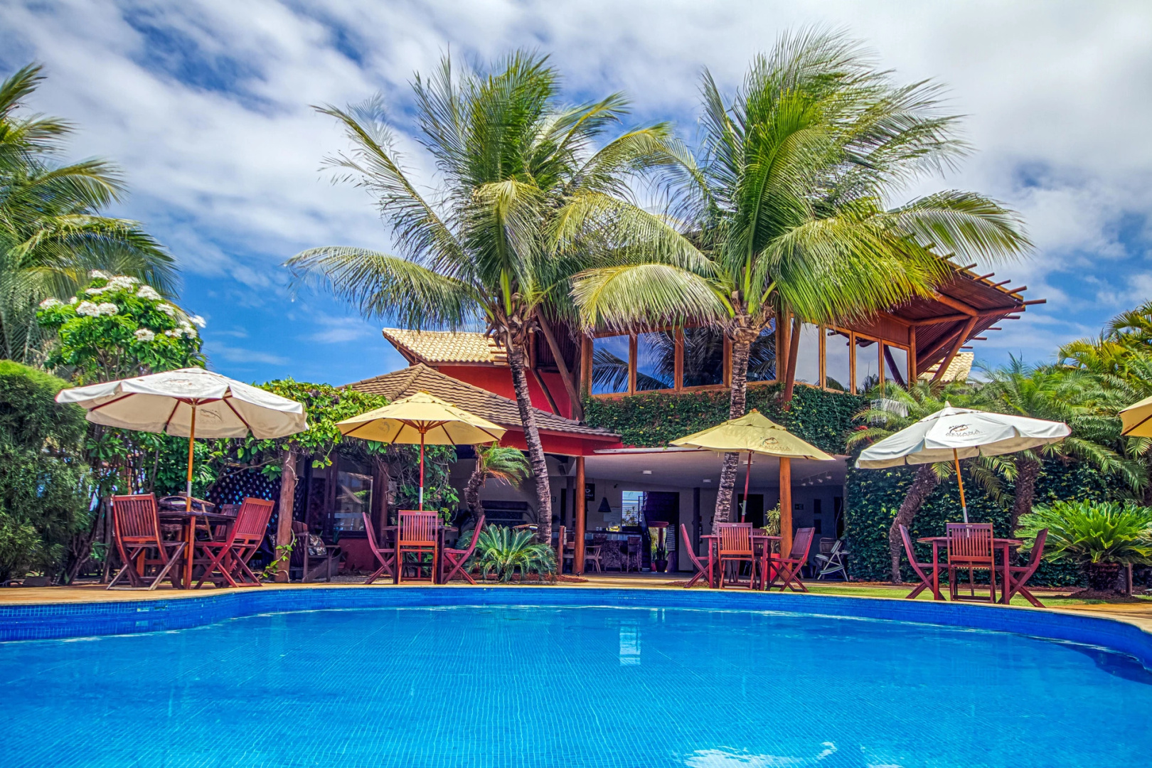 Foto - Aruana Eco Praia