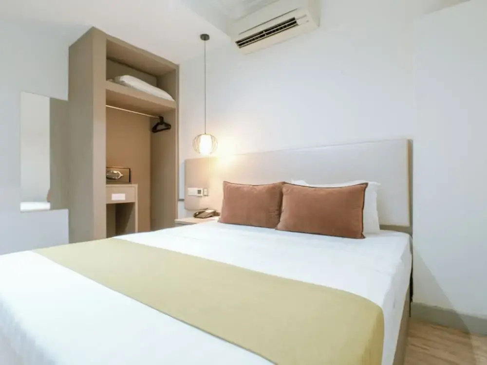 Photo - A Hotel Joo Chiat, Stay From 7PM to 9AM