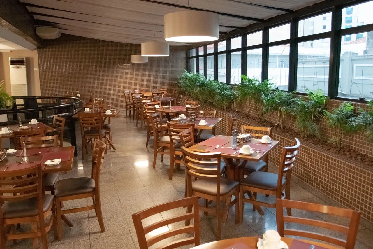 Photo - SJ Business - San Juan São Paulo