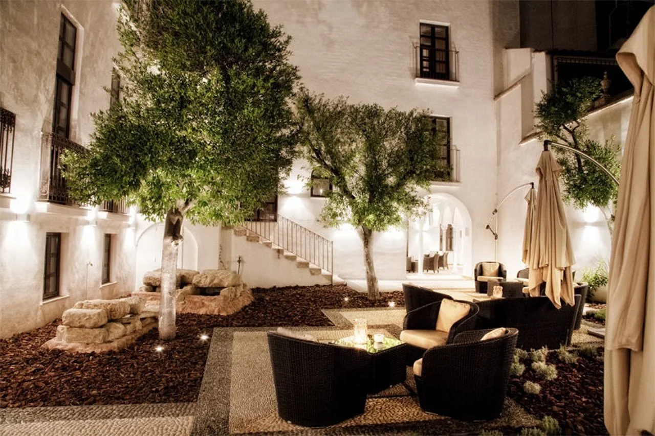 Foto - Hotel Eurostars Patios de Córdoba