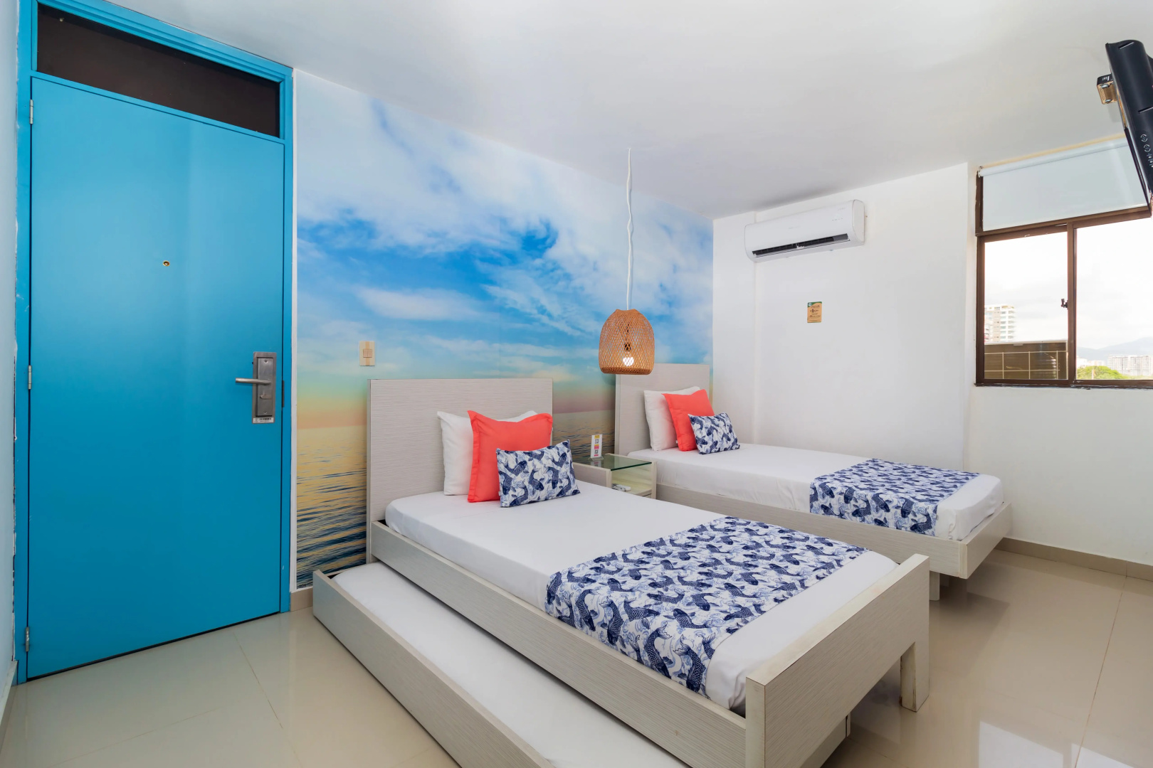 Photo - TAMA Hotel Santa Marta